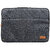 Accessoires informatique sacoche VOLKANO Premier Series 14.1 pouces Grise VK-7020-BK14.1 infinytech Réunion 1
