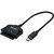 Matériels informatique adaptateur USB Type-C SATA autoalimenté pour SSD HDD 2,5 pouces infinytech Réunion 1