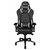 Matériels informatique siège Gaming ORAXEAT TK-1000 Noir Gris infinytech Réunion 1