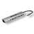 Matériels informatique station d'accueil MCL USB type-C HDMI RJ-45 et lecteur de carte infinytech Réunion 1