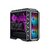 Matériels informatique boitier COOLER MASTERC H500P GunmeMesh ARGB infinytech Réunion 1
