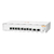 Matériels informatique Switch HPE Aruba Instant On 1930 8G 2SFP JL680A infinytech Réunion 1