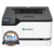 Matériels informatique imprimante laser couleur LEXMARK C3326dw infinytech Réunion 1