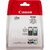 Consommables informatique cartouche d'encre CANON PG-560 Noir CL-561 Couleur infinytech Réunion 1