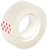 Fournitures bureautique lot de 8 rouleaux adhesif transparent 19mmx33m infinytech Réunion 1