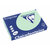 Consommables informatique rame de 500 feuilles CLAIREFONTAINE TROPHEE 80g A3 Vert infinytech Réunion 1