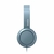 Matériels audio casque audio PHILIPS TAH4105BL Filaire Bleu infinytech Réunion 4