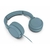 Matériels audio casque audio PHILIPS TAH4105BL Filaire Bleu infinytech Réunion 2