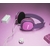 Matériels audio casque audio pour enfant PHILIPS SHK2000PK Filaire Pink infinytech Réunion 2