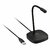 Matériels informatique microphone VOLKANO Stream Desk Pro Series infinytech Réunion 1