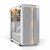 Matériels informatique boitier pc be quiet Pure Base 500DX Blanc infinytech Réunion 1
