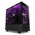 Matériels informatique boitier pc NZXT H510 ELITE Noir infinytech Réunion 1