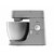 Petit électroménager robot pâtissier KENWOOD Chef XL KVL4110S infinytech Réunion 1