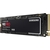 Matériels informatique disque SSD SAMSUNG 980 PRO MZ-V8P500BW M.2 2280-500Go PCIExpress infinytech Réunion 1