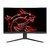 Matériels informatique écran pc MSI Optix G24C4 infinytech Réunion 1