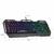 Matériels informatique clavier ADVANCE GTA 250 RGB Filaire infinytech Réunion 4