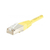 Matériels informatique câble réseau RJ45 CAT6 3M Jaune infinytech Réunion 1