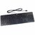 Matériels informatique clavier HP KBAR211 803181-051 USB Noir infinytech Réunion 1