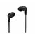 Matériels audio ecouteurs intra-auriculaires PHILIPS  TAE1105BK00 Filaire Noir infinytech Réunion 1