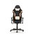 Matériels informatique siège DXRacer GAMING Racing R288 Noir Orange Blanc infinytech Réunion 2