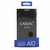 Accessoires téléphonie étui folio clam MOOOV pour Samsung Galaxy A10 Noir infinytech Réunion 3