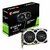 Matériels informatique carte graphique MSI GeForce GTX 1660 SUPER VENTUS XS OC infinytech Réunion 1