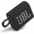 Matériels audio enceinte nomade JBL GO 3 Noire JBLGO3BLK infinytech Réunion 1