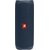 Matériels audio enceinte nomade JBL FLIP 5 Bleu JBLFLIP5BLU infinytech Réunion 1