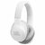 Matériels audio casque JBL LIVE 500BT Blanc infinytech Réunion 1