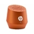 Matériels audio enceinte nomade HP Wireless speaker s6000 orange infinytech Réunion 1