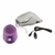 Matériels audio enceinte nomade HP Wireless speaker s6000 violet infinytech Réunion 2