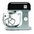 Petit électroménager robot KENWOOD KMX754Bk kMix Noir infinytech Réunion 1