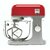 Petit électroménager robot KENWOOD KMX754Bk kMix Noir infinytech Réunion 2