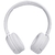 Matériels audio casque micro JBL TUNE 500BT Bluetooth Blanc infinytech Réunion 2