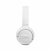 Matériels audio casque micro JBL Tune 510BT Bluetooth Blanc infinytech Réunion 2