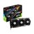 Matériels informatique carte graphique MSI GeForce RTX 3070 GAMING X TRIO 8G infinytech Réunion 1
