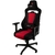 Matériels informatique fauteuil Gaming NITRO CONCEPTS E250 INFERNO RED infinytech Réunion 1