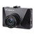Matériels vidéo DASH Caméra VOLKANO VK-10007-BK infinytech Réunion 1
