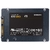 Matériels informatique disque SSD SATA SAMSUNG 870 QVO 4 To infinytech Réunion 2