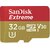Matériels informatique carte micro SDHC SANDISK Extreme 32 Go Class 10 v30 infinytech Réunion 1