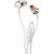 Accessoires téléphonie écouteurs JBL Tune 290 Champagne infinytech Réunion 1