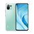 Téléphonie mobile smartphone XIAOMI Mi 11 Lite 128 Go Vert infinytech Réunion 1