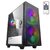 Matériels informatique boitier GAMEMAX Aero infinytech Réunion 1
