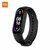 Matériels informatique montre connectée XIAOMI mi band 6 noire infinytech Réunion 1