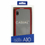 Accessoires téléphonie coque semi-rigide MOOOV Color Edge Pour Samsung A10 Contour Rouge infinytech Réunion 2