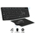 Matériels informatique pack clavier souris ADVANCE ELITE WIRELESS COMBO CLS-7100RF infinytech Réunion 1