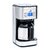 Petit électroménager cafetière isotherme sélecteur d’arôme SENYA Hot Coffee infinytech Réunion 1