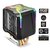 Matériels informatique ventirad SPIRIT OF GAMER AIRCOOLER PRO ARGB SOG-VR-RGB120A infinytech Réunion 1