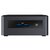 Matériels informatique PC Intel NUC NUC8i3PNH infinytech Réunion 1