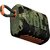 Matériels audio enceinte nomade JBL GO 3 Camouflage infinytech Réunion 06